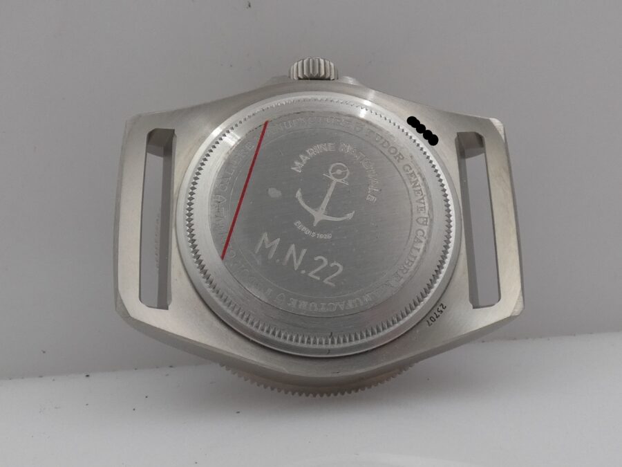 Tudor Pelagos FXD 25707 Titanium 42mm BOX&PAPERS March 2022 Automatic Chronomater TOP Condition - immagine 15